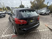 BMW 216 d Aut. Luxury Line