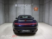 Porsche 992 Carrera Cabriolet PDK