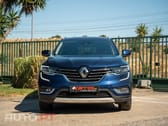 Renault Koleos 2.0 dCi Initiale Paris X-Tronic