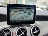 Mercedes-Benz CLA 200 d Shooting Brake AMG Line
