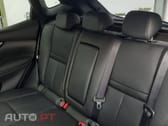 Nissan Qashqai 1.5 dCi Tekna 19 Pele