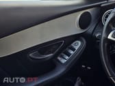 Mercedes-Benz GLC 250 d 4-Matic