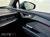 Audi Q4 E-Tron 50 quattro 82 kWH