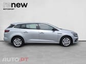 Renault Mégane Sport Tourer 1.5 Blue dCi 115 Equilibre EDC