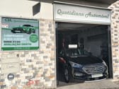 Hyundai Santa Fe 2.2 CRDi Executive Aut.
