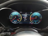 Mercedes-Benz C 220 d Station 9G-TRONIC Night Edition