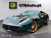 Ferrari 812 Spider 