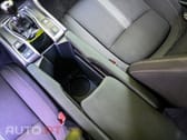 Honda Civic 1.0 i-VTEC Executive