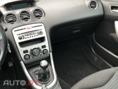 Peugeot 308 SW 1.6 Hdi