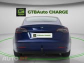Tesla Model 3 Standard RWD Plus