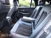 BMW 320 d Touring Pack M Auto
