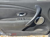 Renault Mégane 1.5 dCi confort ss