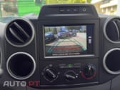 Peugeot Partner 1.6 HDi L2 3L