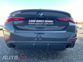 BMW 420 d Pack Desportivo M Auto