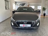 Hyundai i30 1.6 CRDi Comfort+Navi