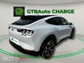 Ford Mustang Mach-E AWD 75KWH I.V.A DEDUTIVEL 
