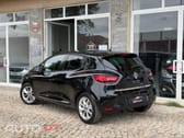 Renault Clio 0.9 TCe Limited