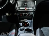 Mercedes-Benz A 180 AMG Edition