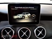 Mercedes-Benz GLA 180 CDi Style Aut.