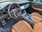 Audi RSQ8 4.0 TFSI Dynamic Plus