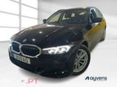 BMW 320 e Auto
