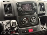 Citroen Jumper 2.0 BlueHDi 35 L4 CD