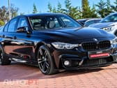BMW 318 d Auto Pack M