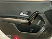 Mercedes-Benz A 160 Style