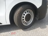 Peugeot Expert Outro