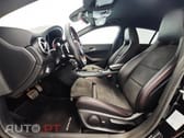 Mercedes-Benz CLA 180 7G-DCT AMG Line
