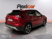 Mitsubishi Eclipse Cross 2.4 PHEV eMotion