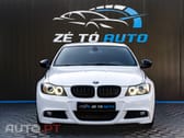 BMW 320 d