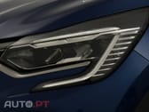 Renault Captur Captur 1.0 TCe Techno