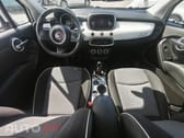 Fiat 500X 1.3 MJ