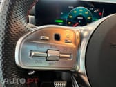 Mercedes-Benz CLA 250 I.V.A DEDUTÍVEL e SB AMG