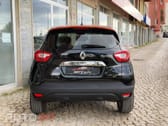 Renault Captur 1.5 dCi Exclusive