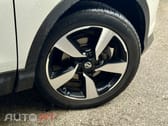 Nissan Qashqai 1.5 dCi Acenta Connect