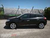 Renault Mégane 1.5 dCi Dynamique