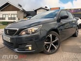 Peugeot 308 1.6 BlueHDi Style