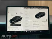 Tesla Model Y Tração Traseira