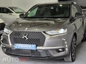 DS DS7 Crossback E-Tense Bastille+ EAT8