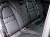 Porsche Panamera 4e
