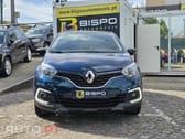 Renault Captur 0.9 TCE Expression