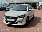 Peugeot 208 1.5 BlueHDi Allure Pack