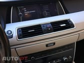 BMW 530 d Pack M