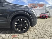 Volkswagen T-Cross 1.0 TSI BlackStyle