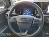 Ford Transit 1.5 TDCi EcoBlue Trend