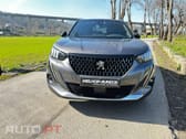 Peugeot 2008 1.2 PureTech GT Pack EAT8