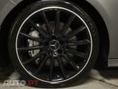 Mercedes-Benz A 35 AMG 4Matic Speedshift DCT 7G