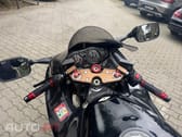 Suzuki Hayabusa 1300